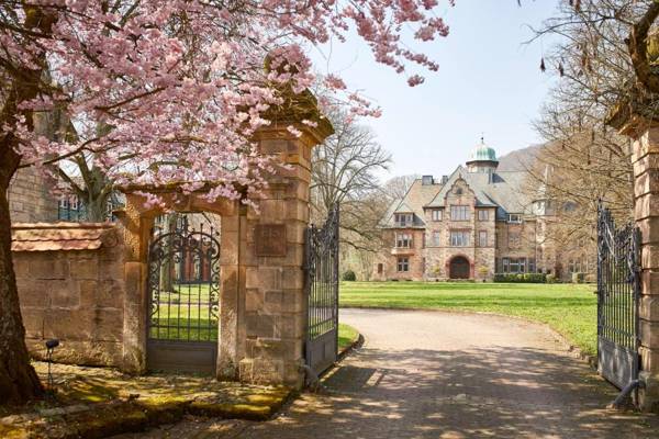 Relais & Chateaux Hotel Hohenhaus