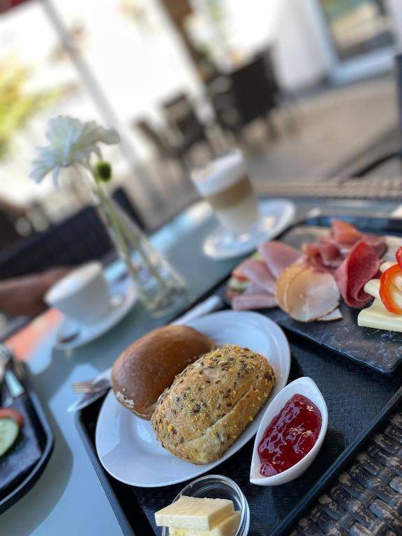 Ferienwohnungen Lausbuben & Zicken - im grünen Herzen Deutschlands