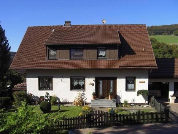 Ferienwohnung Fischer