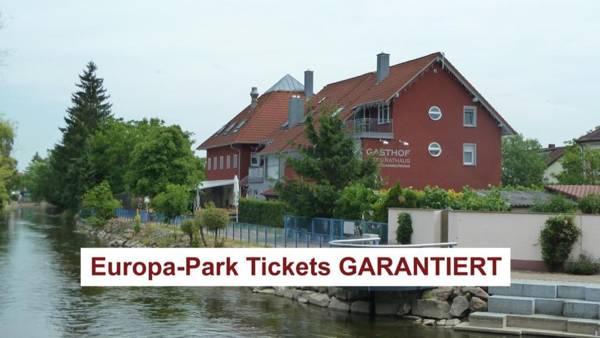 Gasthof Altes Rathaus garni