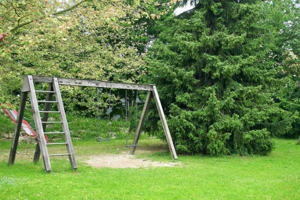 Gästehaus am Wasserpark