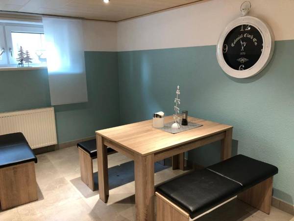 Gästehaus Alwin Diebold - garantierte Eintrittskarten für den EP