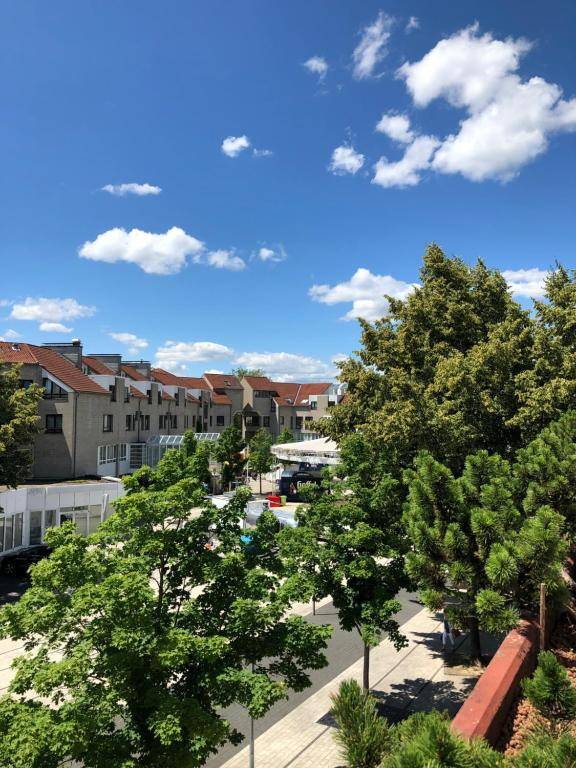 Hotel garni Marktterrassen