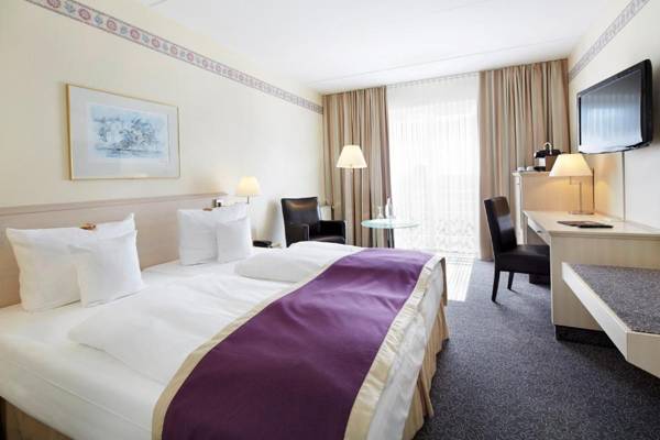 Best Western Hotel Helmstedt am Lappwald