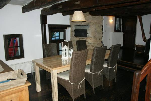 Authentiek Eifelhuis