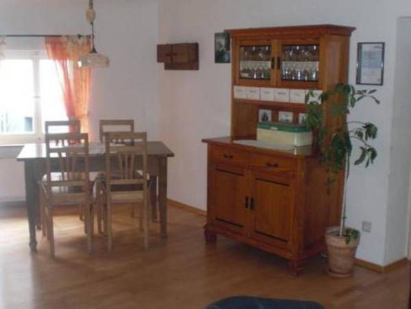 Modern Apartment in Reifferscheid with Garden