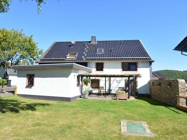 Beautiful and very comfortable detached holiday home in pretty and peaceful surroundings