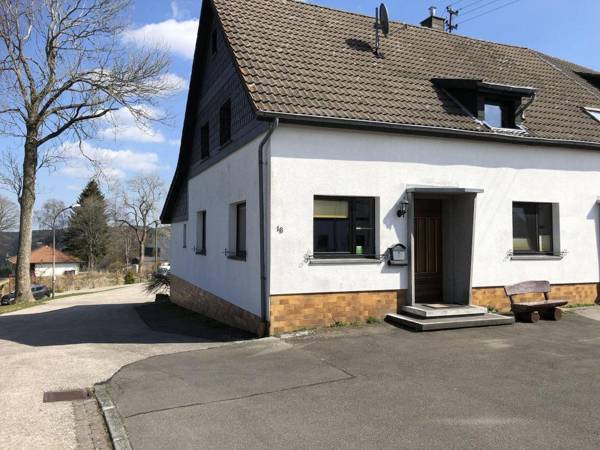 Charming cosy apartment in a peaceful area.