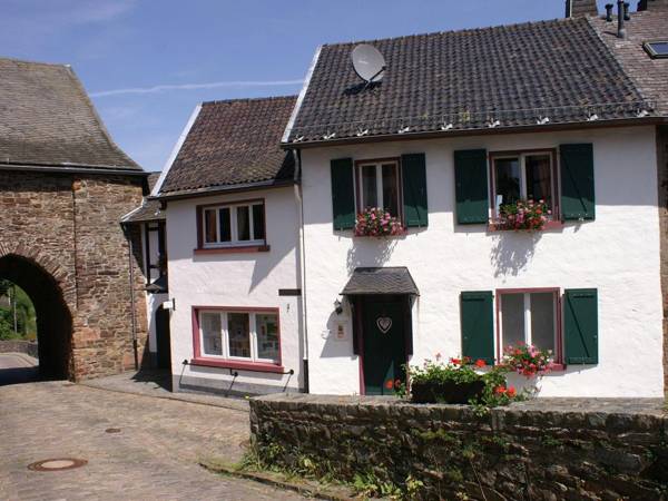 Beautiful Apartment in Reifferscheid with Wellness Oasis