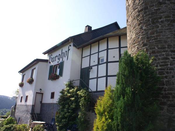 Beautiful Apartment in Reifferscheid with Wellness Oasis