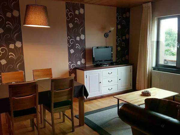 Luxurious Farmhouse in Hellenthal near Ski Resort