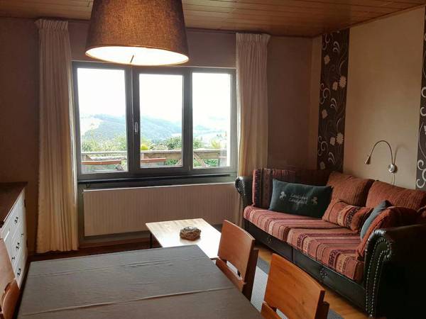 Luxurious Farmhouse in Hellenthal near Ski Resort