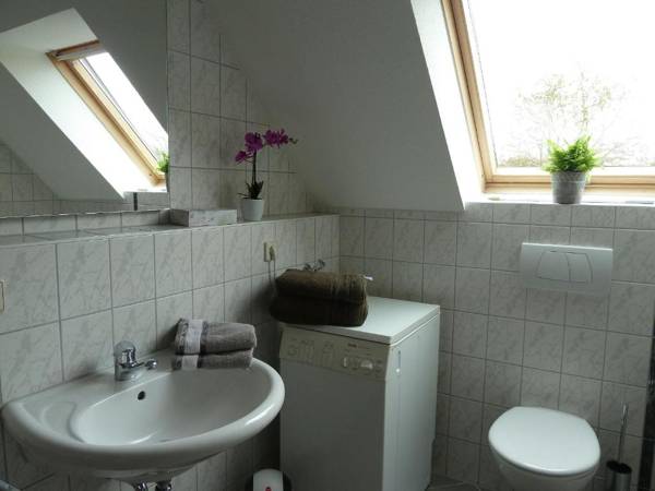 Ferienwohnung Mühlerain