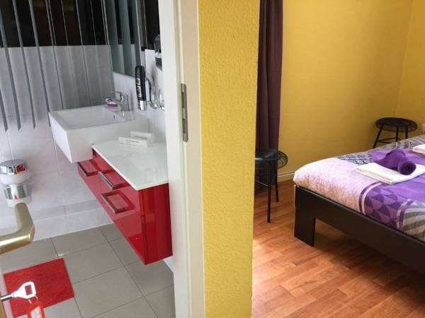 Astoria Hotel Heimbach