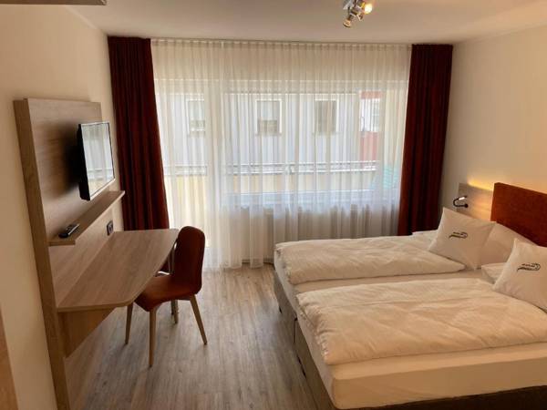 Art Hotel Eifel