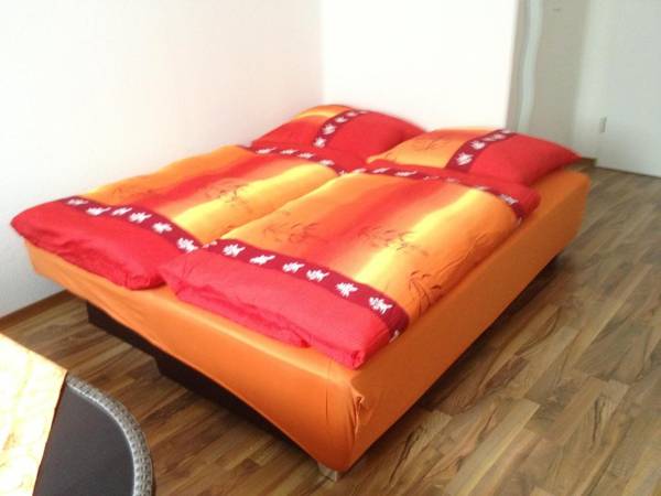 Ferienapartment: An Der Kunstakademie Heimbach