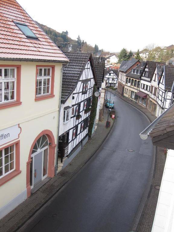 Ferienwohnungen - An der Kunstakademie