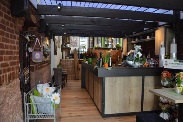 Ferienapartments Cafe Stilbruch