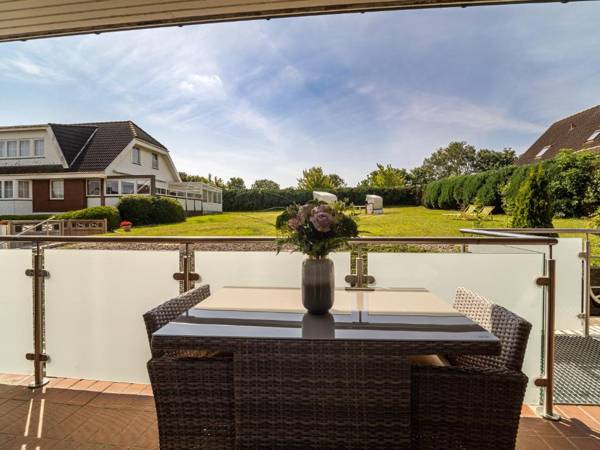 Tom's Hus Heiligenhafen