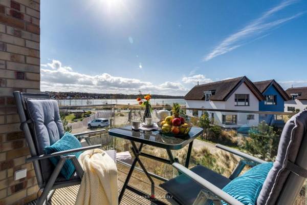 Ostsee - Appartement Nr 162 "Strandzeit" im Strand Resort