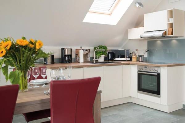 Ostsee - Appartement Nr 83 "Durchblick" im Strand Resort