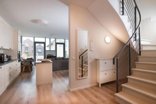 Ostsee - Reetdachhaus Nr 33 "Achternhuis" im Strand Resort