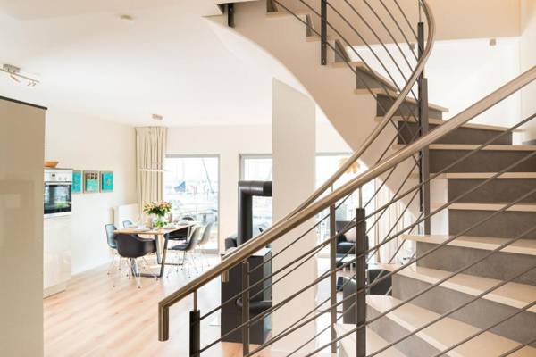 Ostsee - Maisonette - Appartement Nr 49 "Weitsicht" im Strand Resort