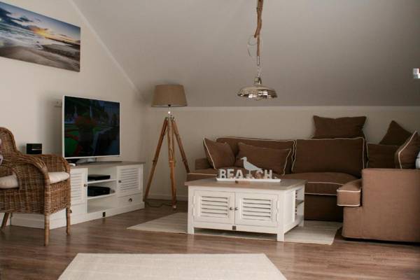 Ostsee - Appartement Nr 97 "Albatros" im Strand Resort