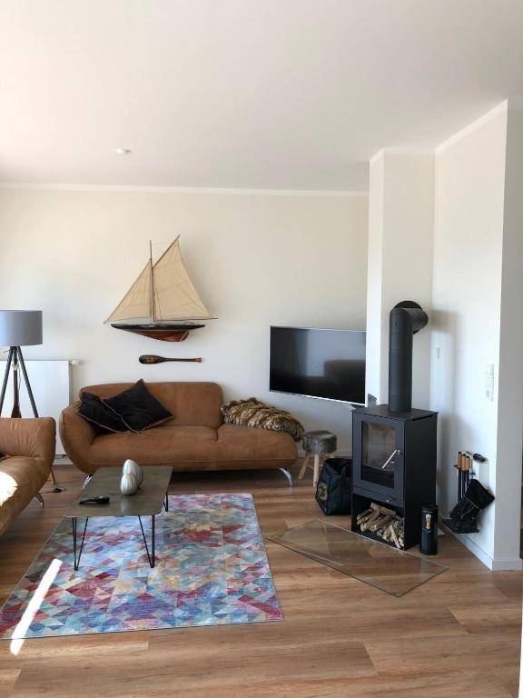 Ostsee - Maisonette - Appartement Nr 24 "24-Four-Seasons" im Strand Resort