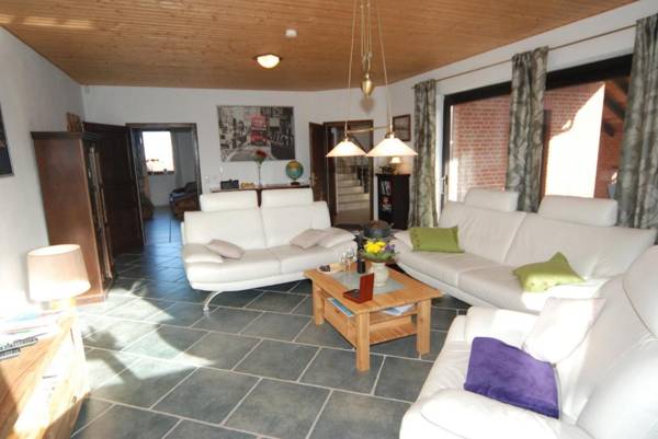 Ferienwohnung Muschel