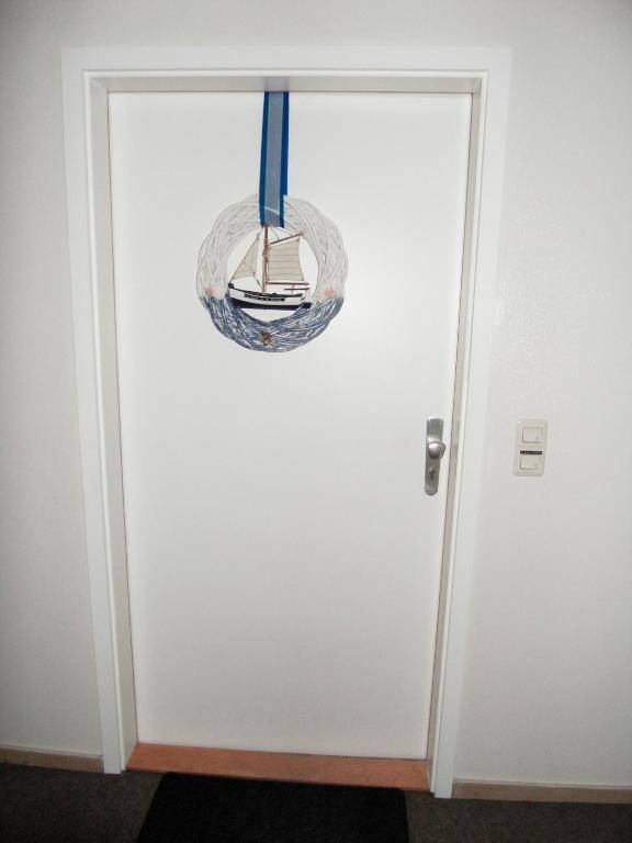 " Stadtwohnung Ausspann "