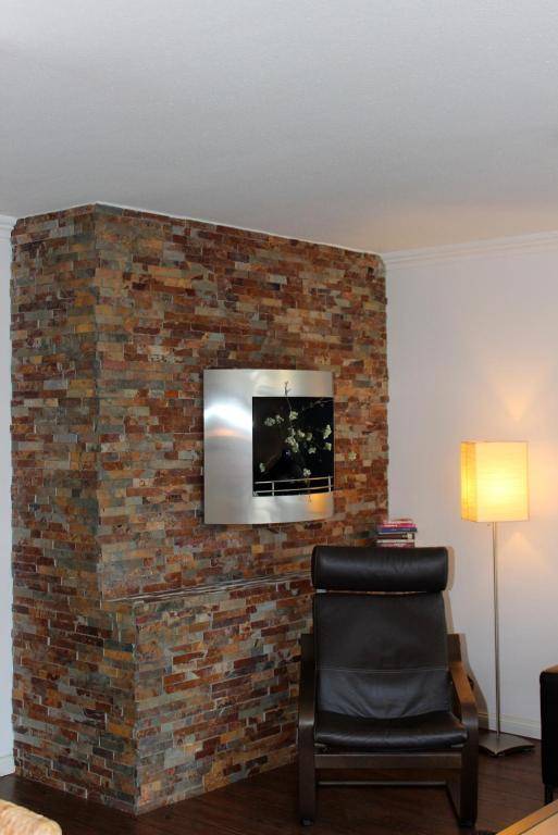 LANDHAUS AM HAFEN im EG