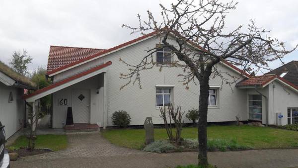 Ferienwohnung "Baltic Stuuv"