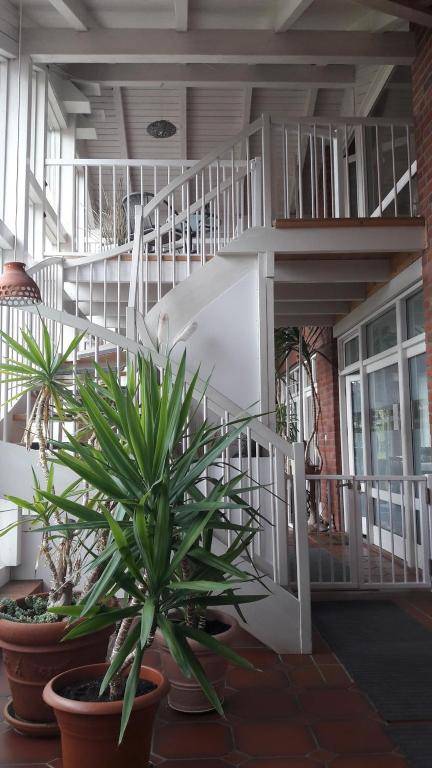 Ferienwohnung "Baltic Stuuv"