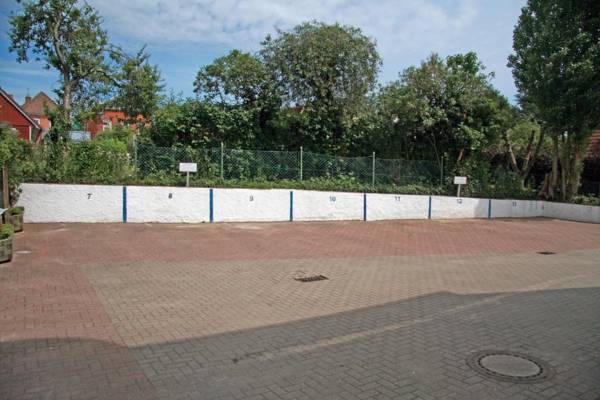 Apartment 5 - Maisonette