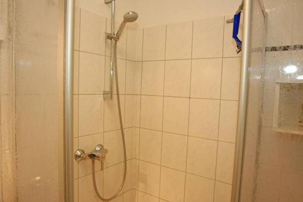 Apartment 11 - Maisonette