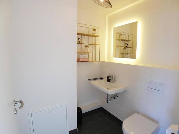 Captain's Home Heiligenhafen