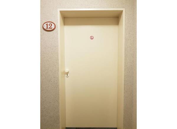 Apartment 12 - Maisonette