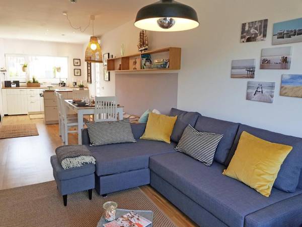 Hein Krabbe Heiligenhafen