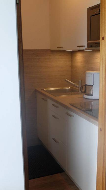 Fewo "LEUCHTTURMBLICK"