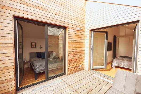 Willem und Konsorten - Fuchsbau