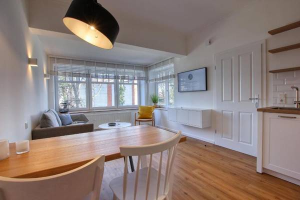 Landhaus am Ufer - Wohnung 2