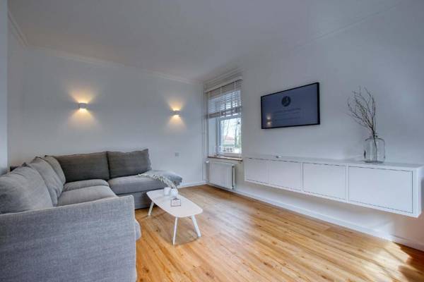 Landhaus am Ufer - Wohnung 3