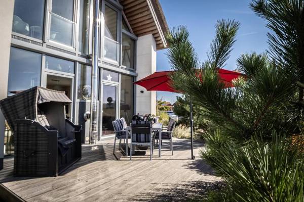 Traumhaus Heiligenhafen