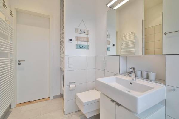 Traumhaus Heiligenhafen