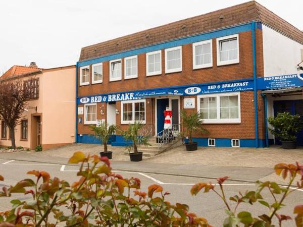 Just sleep Heiligenhafen