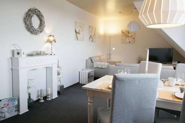 Ferienwohnung Steltenpohl - Whg1 - De Grote