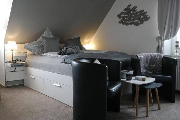 Ferienwohnung Steltenpohl - Whg 3 - De Lütte