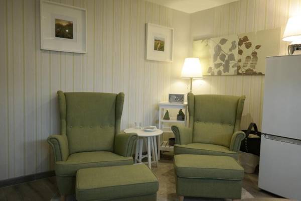 Ferienwohnung Steltenpohl - Whg 4 - Nedden