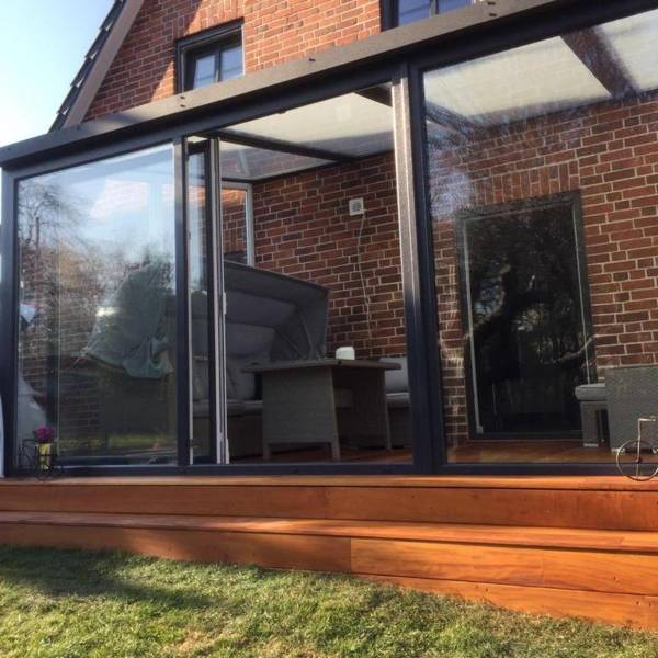 Königsberger Straße Ferienhaus Königsberger Straße